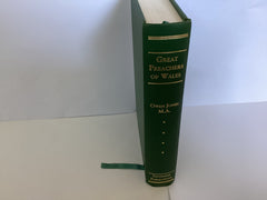 Great Preachers of Wales (John Gowan Collection)