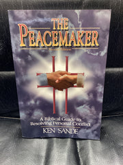 The Peacemaker (Used Copy)