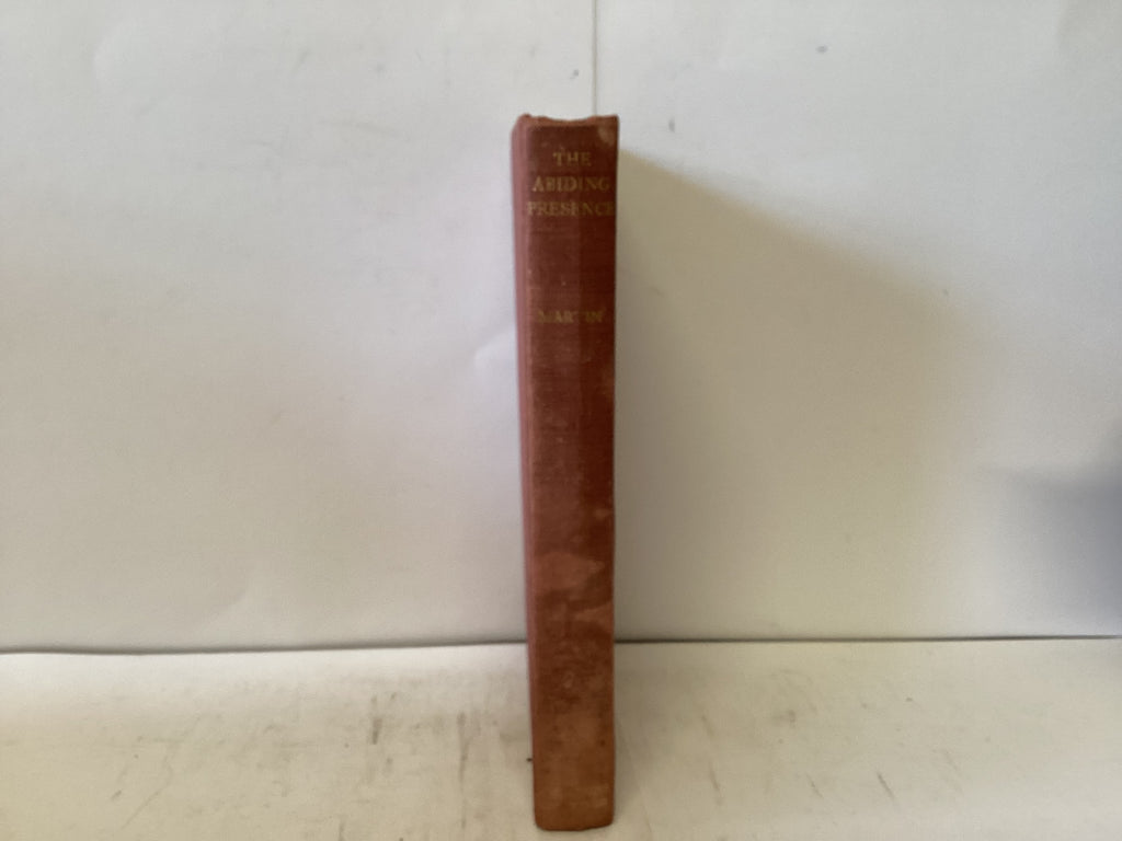 The Abiding Presence (The John Gowan Collection)