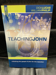 Teaching John (Used Copy)