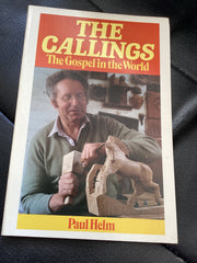 The Callings - The Gospel in the World (Used Copy)
