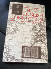 The English Connection: The Puritan Roots of Seventh-Day Adventist Belief (Used Copy