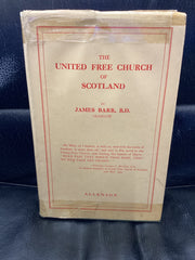 The United Free Church of Scotland (Used Copy)