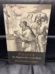 Prayer - The Mightiest Force in the World (Used Copy)