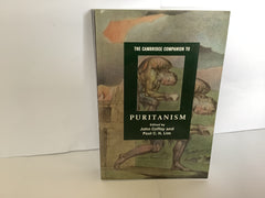 Puritanism (John Gowan Collection)