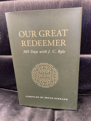 Our Great Redeemer (Used Copy)