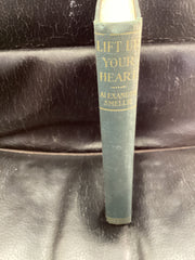 Lift Up Your Heart: Four Addresses on Sanctification (Used Copy)