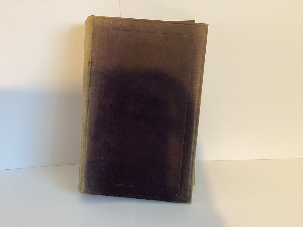 Proverbs: The Biblical Illustrator (John Gowan Collection)