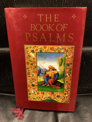 The Books of Psalms (Used Copy)