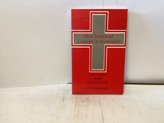 New Testament Concept of Atonement (The John Gowan Collection)
