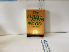 The Footsteps of God (The John Gowan Collection)