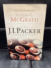 The J I Packer Collection (Used Copy)