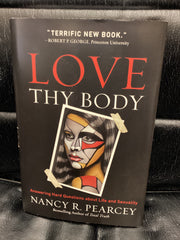 Love Thy Body (Used Copy)