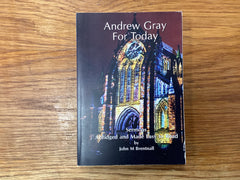 Andrew Gray for Today(The John Gowan Collection)