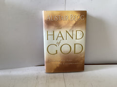 The Hand of God (The John Gowan Collection)