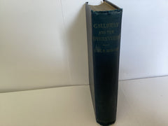 Galloway and the Covenanters (John Gowan Collection)