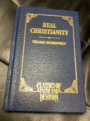 Real Christianity (Used Copy)