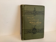 The Life and Letters of William Smiley (John Gowan Collection)