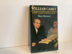 William Carey (John Gowan Collection)