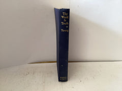 Thy Word is Truth (The John Gowan Collection)