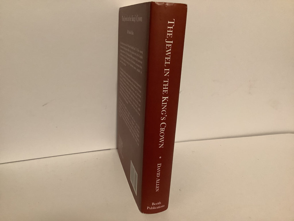 The Jewel In The King’s Crown (John Gowan Collection)