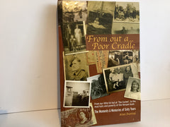 From out a Poor Cradle (John Gowan Collection)