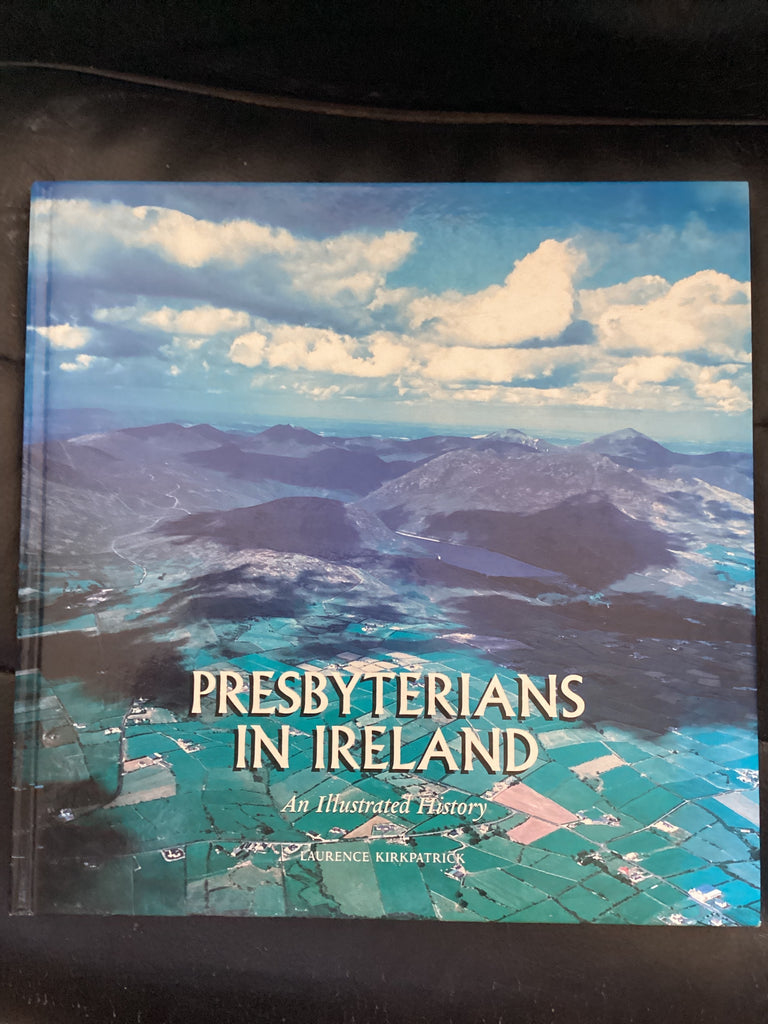 Presbyterians in Ireland (Used Copy)