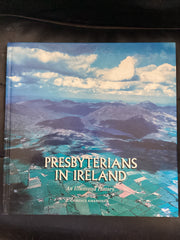 Presbyterians in Ireland (Used Copy)