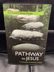 Pathway to Jesus (Used Copy)
