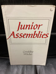 Junior Assemblies (Used Copy)