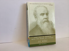 That Man of Granite with the Heart of a Child (John Gowan Collection)