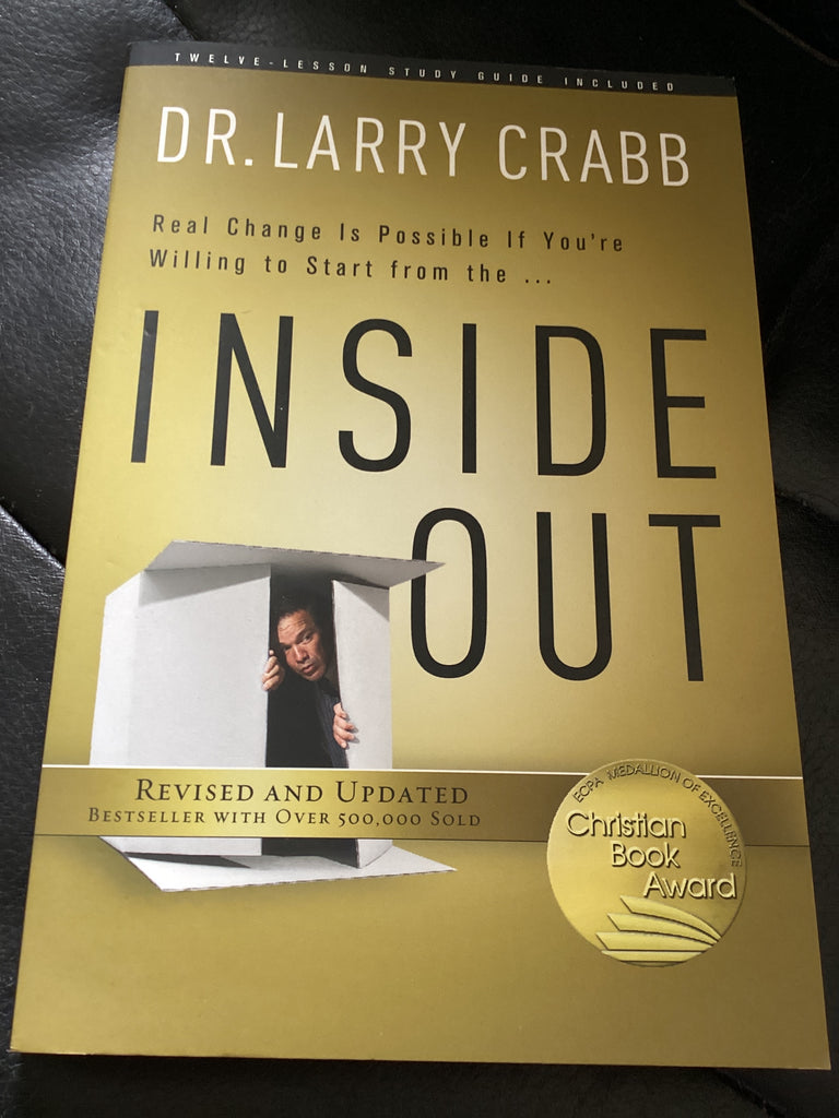 Inside Out (Used Copy)