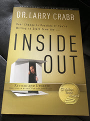 Inside Out (Used Copy)