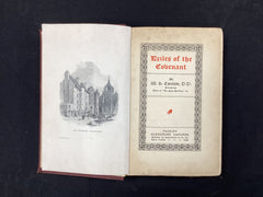 Exiles of the Covenant (The John Gowan Collection