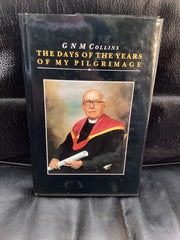 The Days of the Years of My Pilgrimage (Used Copy)