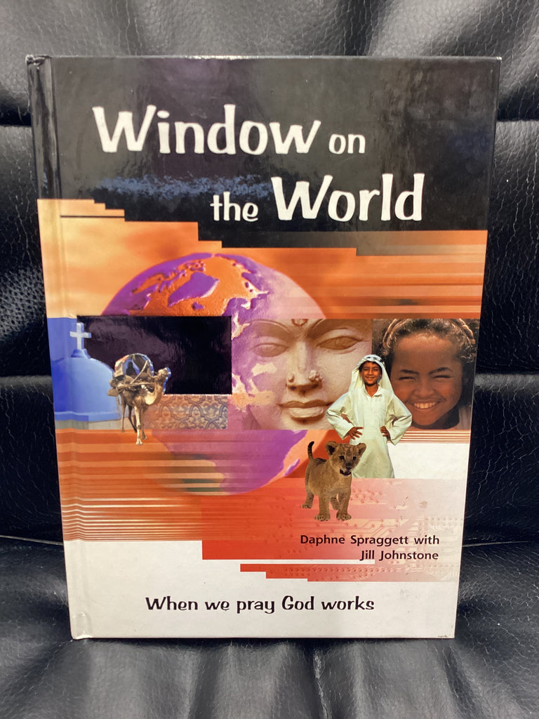 Window on the World (Used Copy)