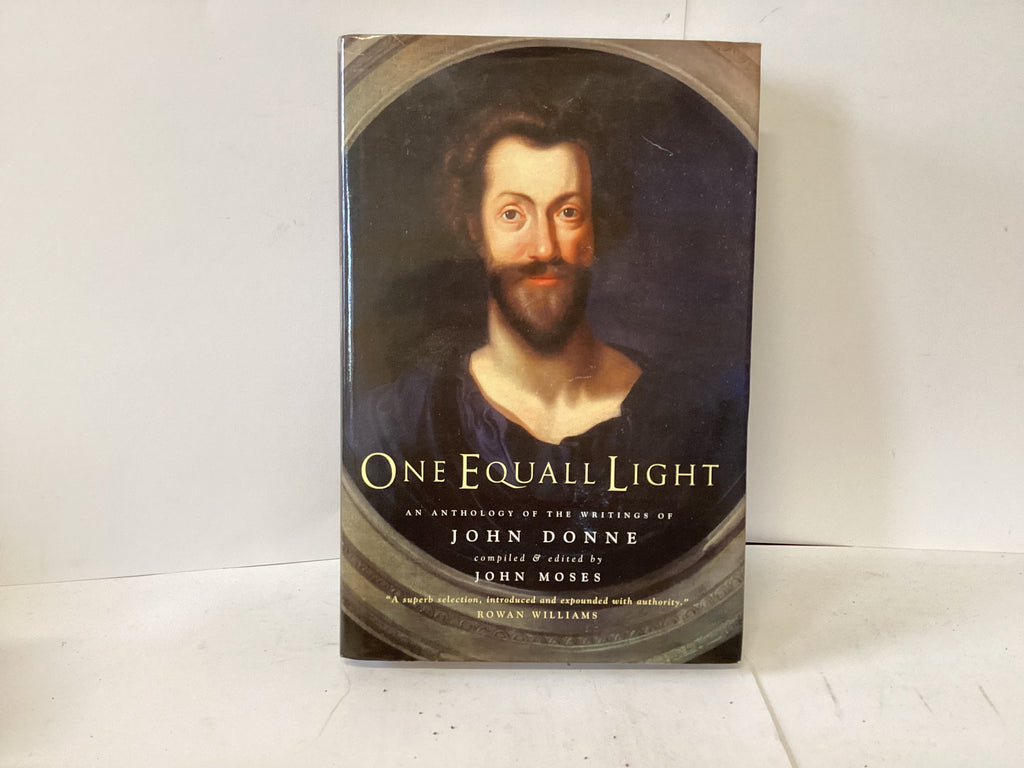 One Equall Light (The John Gowan Collection)