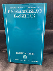 Fundamentalism and Evangelicals (Used Copy)