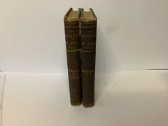 The Genius of the Fourth Gospel. Volumes 1&2 (John Gowan Collection)