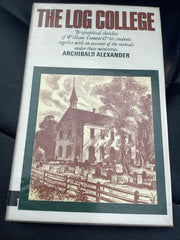 The Log College (Used Copy)