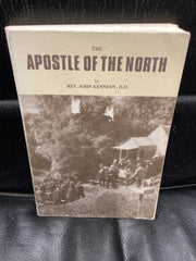 The Apostle of the North (Used Copy)