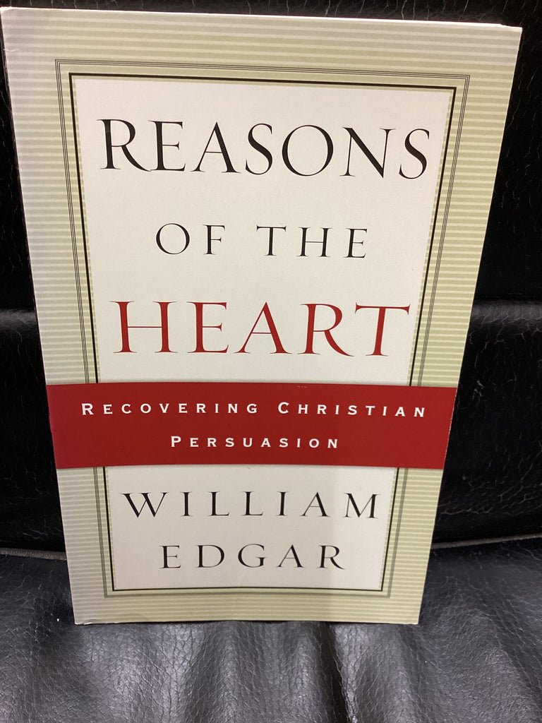 Reasons of the Heart (Used Copy)