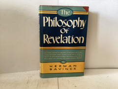 The Philosophy of Revelation (The John Gowan Collection)