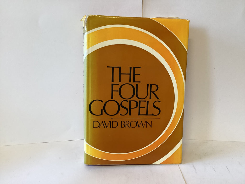 The Four Gospels (The John Gowan Collection)