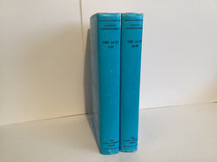 The Acts of the Apostles: Two Volume Set (Calvin’s Commentary) (John Gowan Collection)