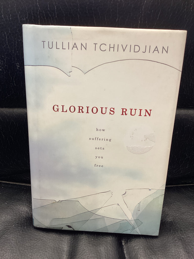 Glorious Ruin (Used Copy)