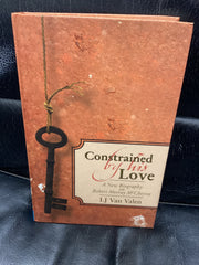 Constrained By His Love (Used Copy)