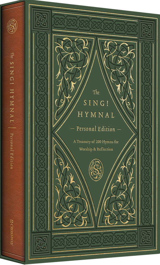 The Sing! Hymnal (Personal Edition)