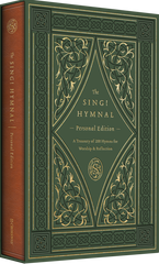 The Sing! Hymnal (Personal Edition)