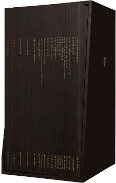 Greek Scripture Journal: New Testament Set